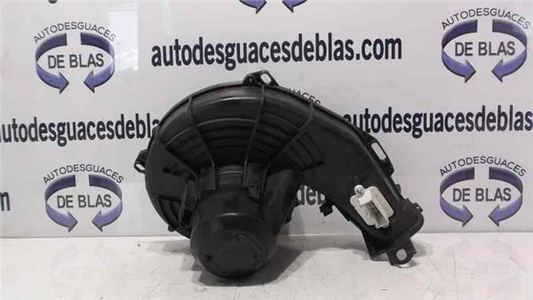 MERIVA Motor Calefaccion