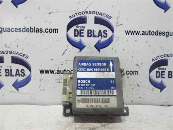 A8 D21994- Centralita Airbag