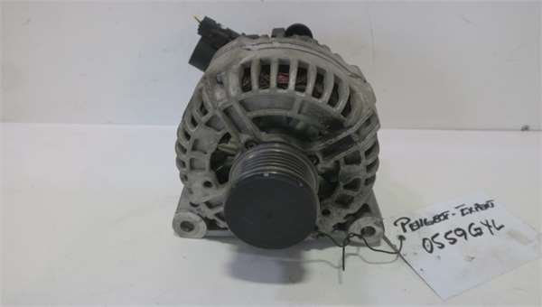 Expert Combi 1995-2007 Alternador