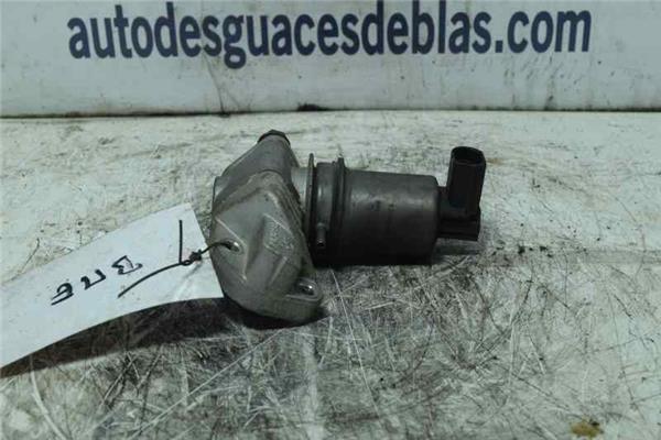 FABIA 6Y26Y3 Egr