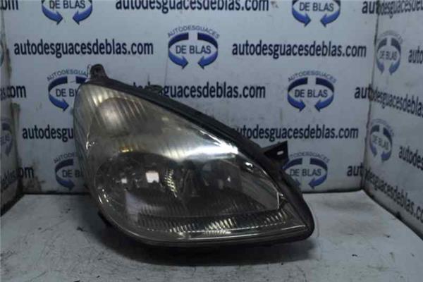 C5 BERLINA Faro Delantero Derecho