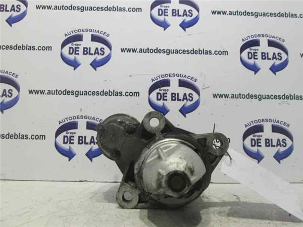 Rover 200 RF1996- Motor Arranque