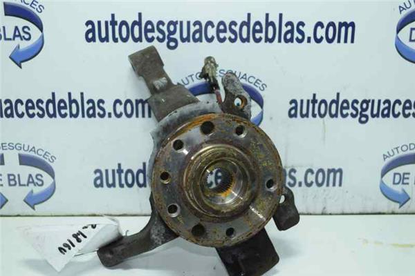 ZAFIRA A Mangueta Delantera Derecha ZAFIRA A Mangueta Delantera Derecha