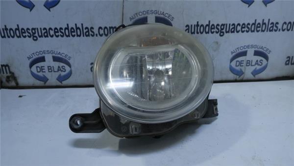 500 312 Faro Delantero Izquierdo