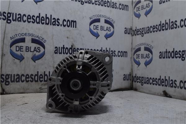 MEGANE I COACHCOUPE DA0 Alternador