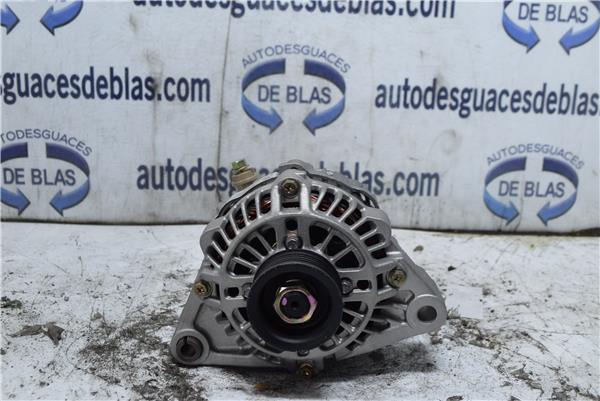 FIESTA BERLINA DX Alternador