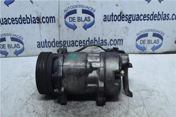 BORA BERLINA 1J2 Compresor Aire Acondicionado