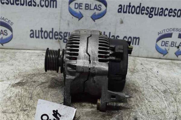 TOLEDO 1L Alternador
