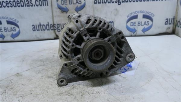 A4 AVANT B5 Alternador
