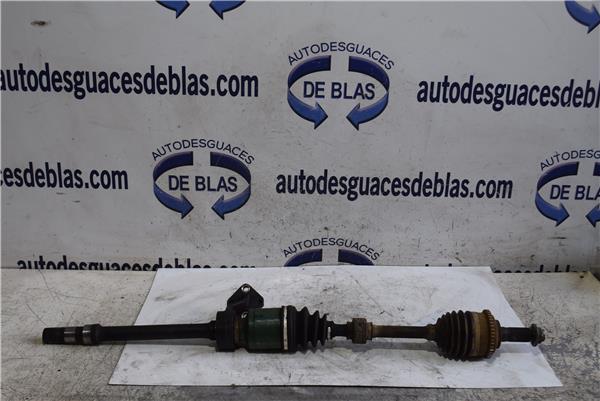 6 BERLINA GG Transmision Delantera Derecha