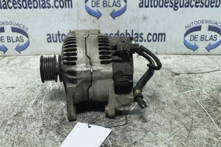 CORDOBA BERLINA 6K2 Alternador