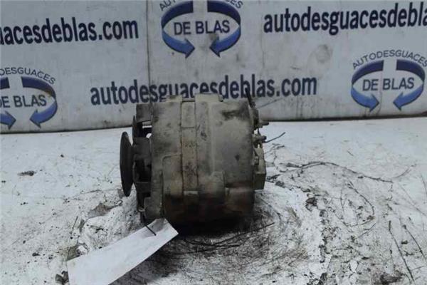 CORSA B Alternador