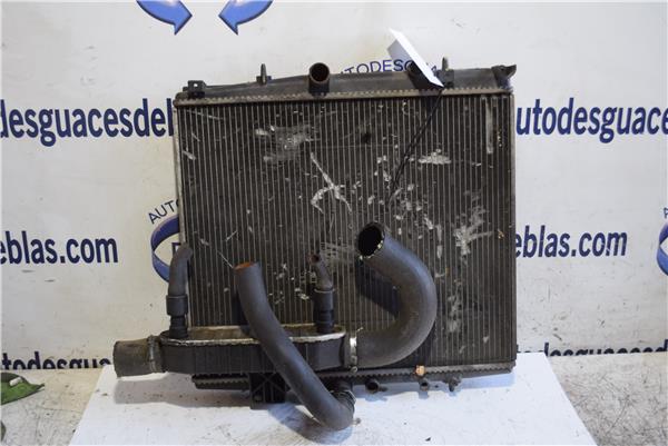 ULYSSE 179 Radiador