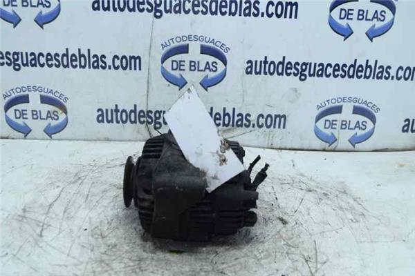 SAXO Alternador