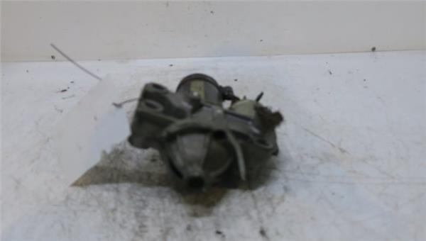 607 S22005- Motor Arranque 607 S22005- Motor Arranque