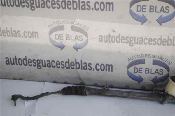 MEGANE II BERLINA 5P Cremallera Direccion Asistida