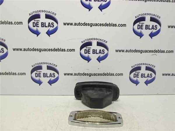 UNIVERSAL Piloto Intermitente Lateral Delantero Derecho