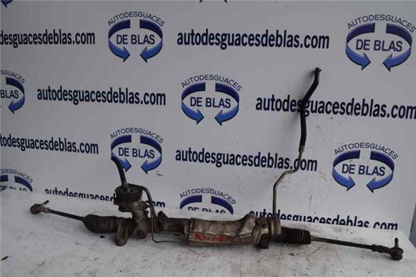 A3 8L Cremallera Direccion Asistida