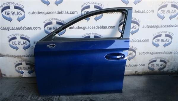 Leon 5F109.2012- Puerta Delantera Izquierda Leon 5F109.2012- Puerta Delantera Izquierda