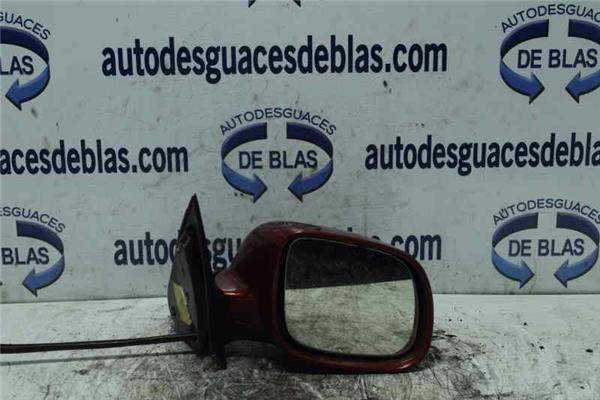 FABIA 6Y26Y3 Retrovisor Derecho