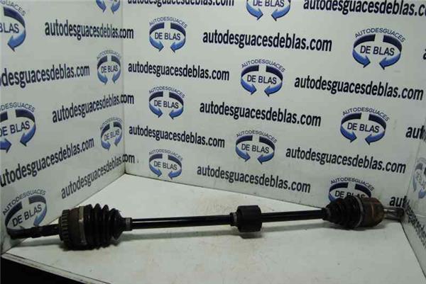 CORSA C Transmision Delantera Derecha