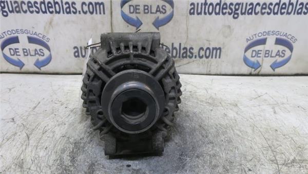 Clio II Fase II BCB02001- Alternador