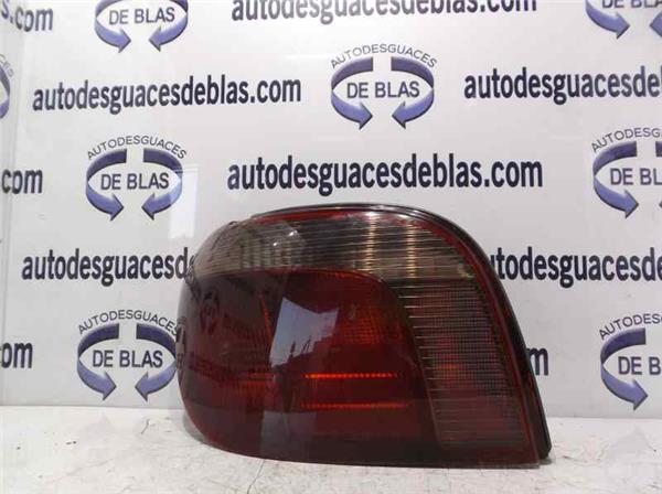 YARIS NCP1NLP1SCP1 Piloto Trasero Izquierdo YARIS NCP1NLP1SCP1 Piloto Trasero Izquierdo