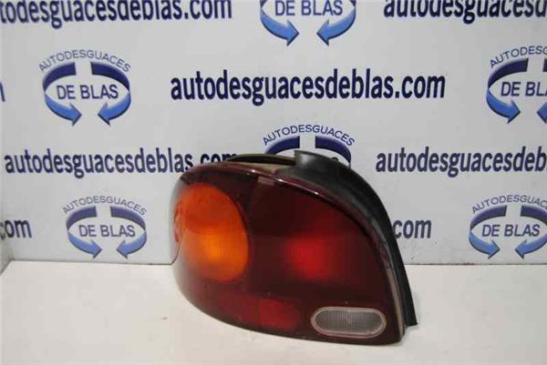 Accent X31998- Piloto Trasero Izquierdo
