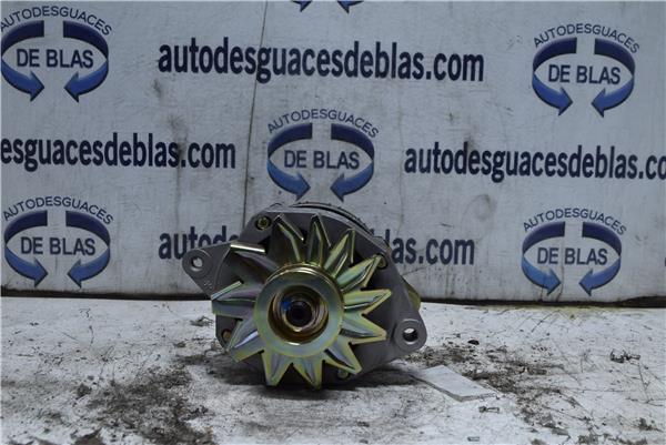 9 Alternador