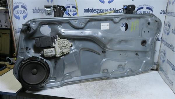 Golf IV Berlina 1J110.1997-2004 Elevalunas Electrico Delantero Derecho Golf IV Berlina 1J110.1997-2004 Elevalunas Electrico Delantero Derecho