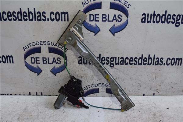 CORSA D Elevalunas Electrico Delantero Derecho