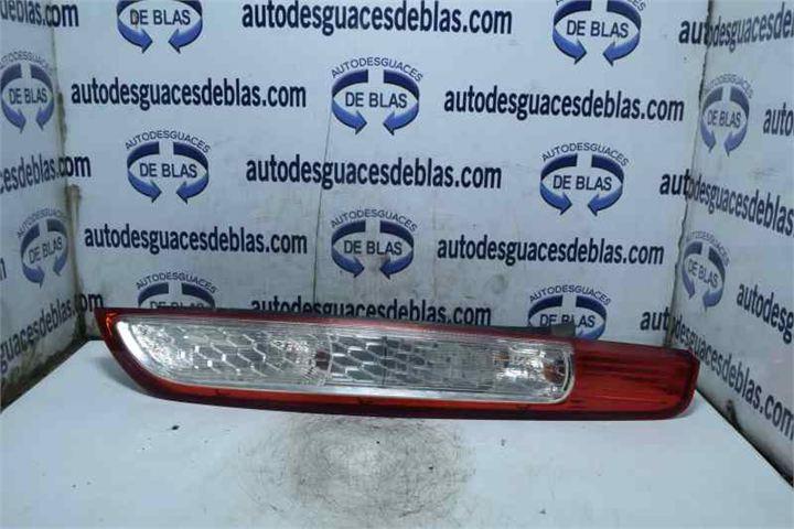 FOCUS LIM. CB4 Piloto Trasero Izquierdo FOCUS LIM. CB4 Piloto Trasero Izquierdo