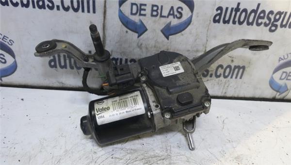 ZAFIRA C Motor Limpiaparabrisas Delantero ZAFIRA C Motor Limpiaparabrisas Delantero