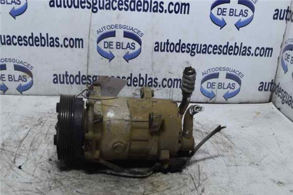 IBIZA 6K Compresor Aire Acondicionado