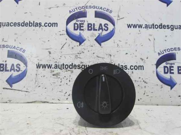 Golf IV Berlina 1J110.1997-2004 Mando De Luces