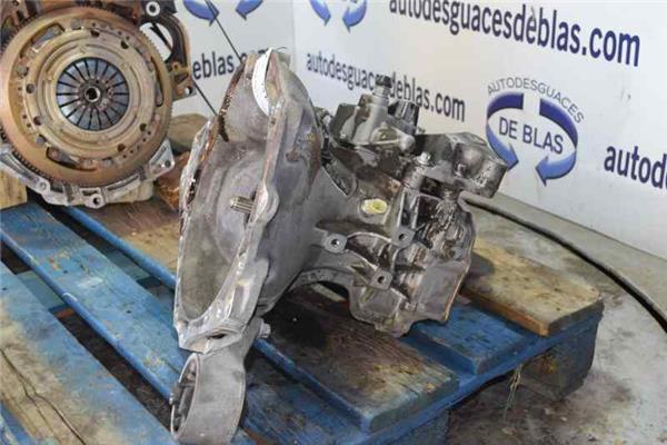 ASTRA F BERLINA Caja Cambios Manual