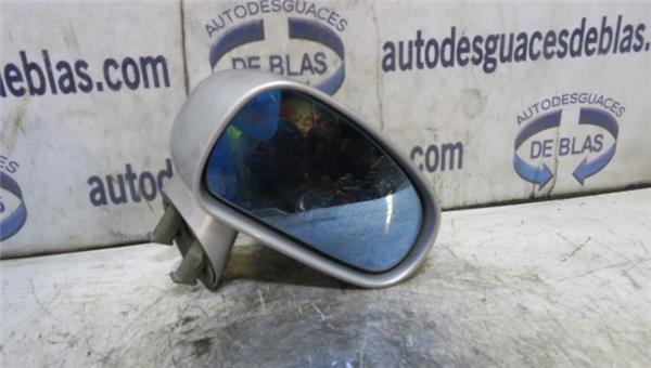 TT Coupe FV32014- Retrovisor Derecho