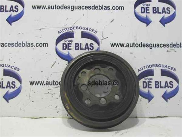 Mondeo Berlina GD1997- Polea Cigueñal