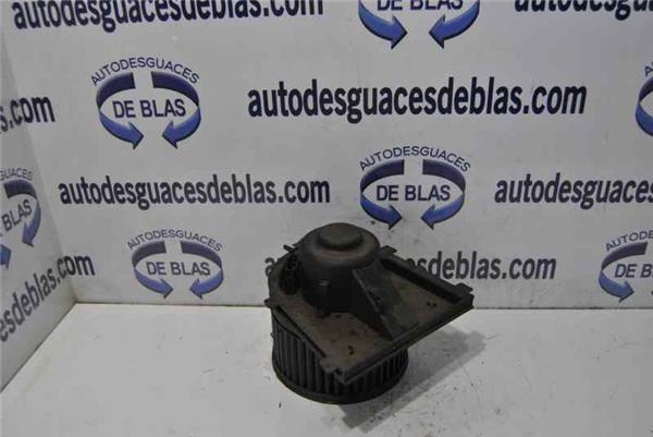 Leon 1M111.1999- Motor Calefaccion