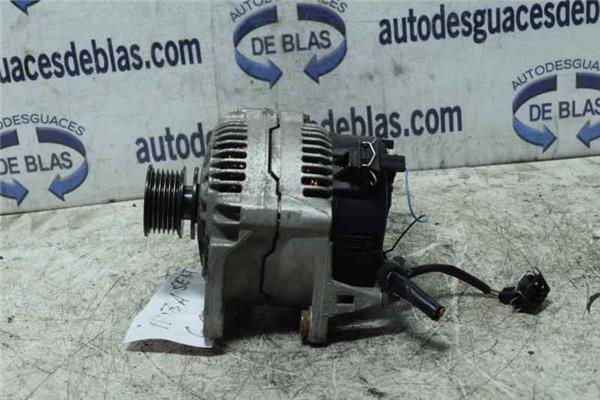 IBIZA 6K Alternador
