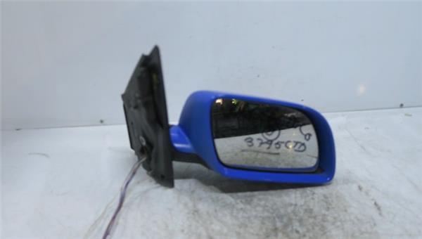 Polo IV 9N111.2001- Retrovisor Derecho