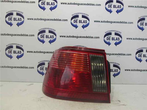 Ibiza 6K108.1999- Piloto Trasero Izquierdo