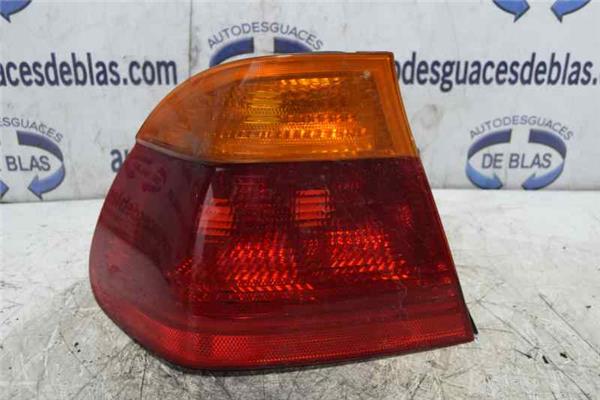 SERIE 3 BERLINA E46 Piloto Trasero Izquierdo SERIE 3 BERLINA E46 Piloto Trasero Izquierdo