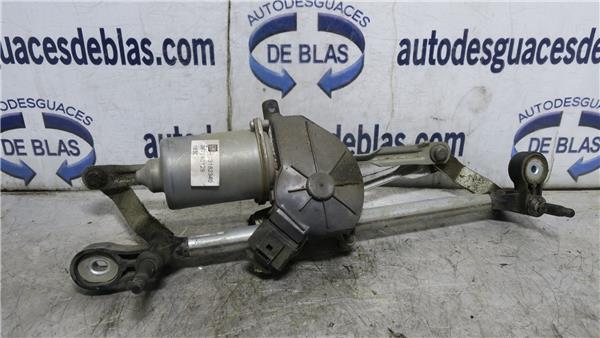 CORSA D Motor Limpiaparabrisas Delantero