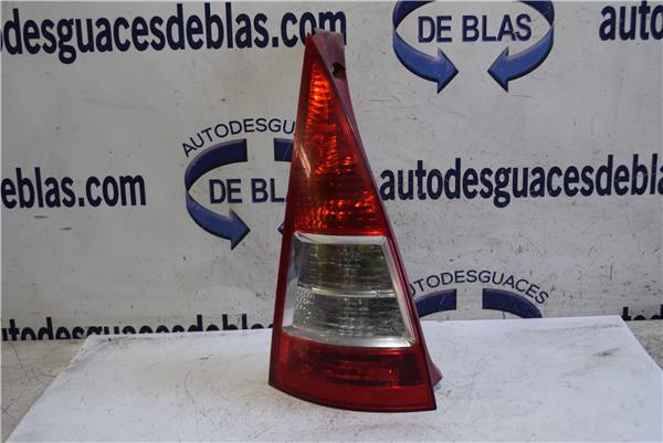 C3 Piloto Trasero Derecho