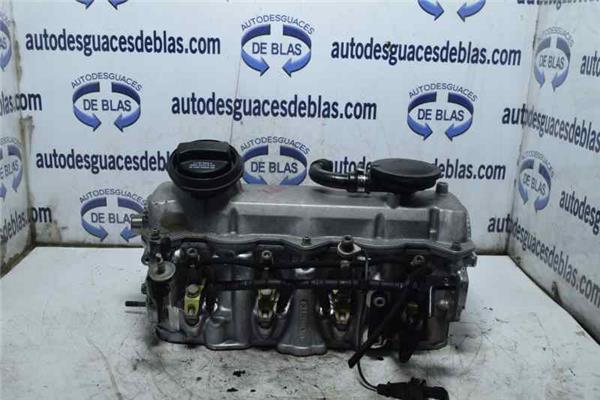 TOLEDO 1M2 Culata