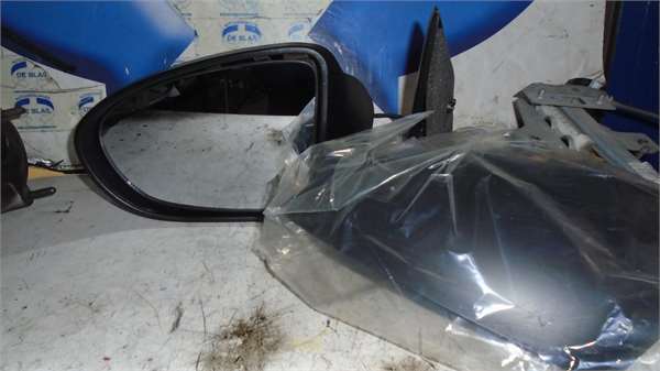 Qashqai J1001.2007- Retrovisor Izquierdo Qashqai J1001.2007- Retrovisor Izquierdo