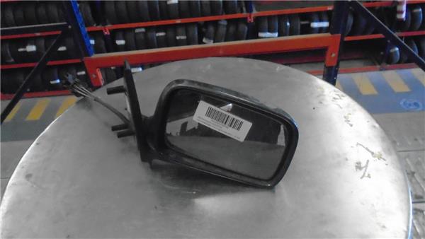 POLO BERLINA 6N1 Retrovisor Derecho