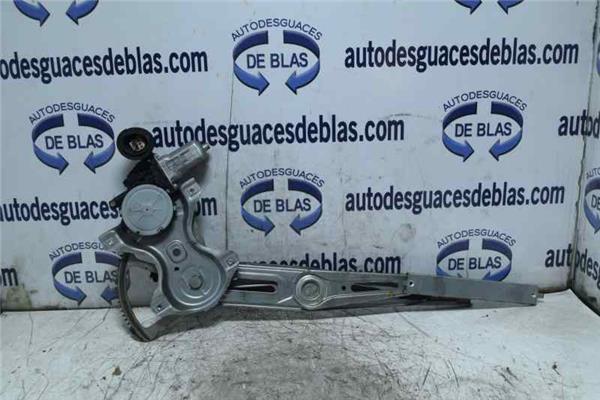 YARIS Elevalunas Electrico Delantero Derecho
