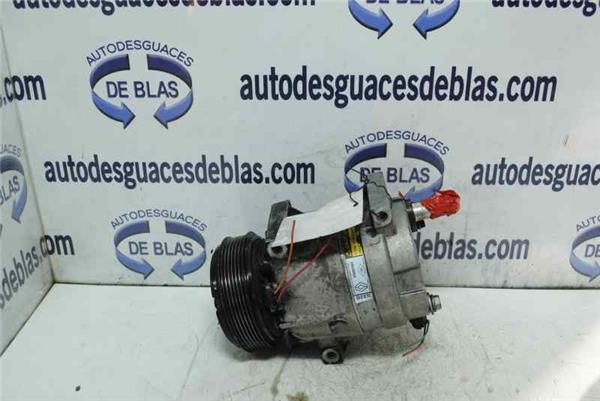 LAGUNA B56 Compresor Aire Acondicionado